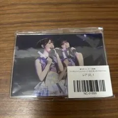 遠藤さくら 筒井あやめ アクリルスタンド レア