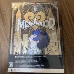 メタファー：リファンタジオ アトラス35thアニバーサリーエディション