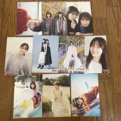2025年最新】櫻坂46ポストカードの人気アイテム - メルカリ