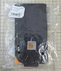 新品未使用Carhartt Cell Phone Holster 廃盤モデル