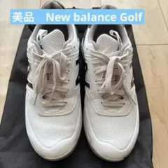 NB ニューバランスゴルフシューズ レディース 23.5cmのサムネイル