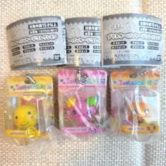 たまごっちブリスターパッケージコレクション