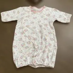 ２way オール　ロンパース