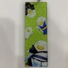 銀魂エリザベスアクリルキーホルダーハウステンボスコラボ　エリザベス単品