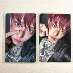 &TEAM Back To Life BREATH ver トレカ