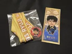 三代目KINGDOM　縁日　今市隆二グッズセット