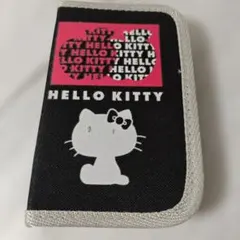 HELLO KITTY 文房具セット