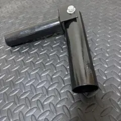 360°回転ポータブルTバーローインサート　筋トレ　中古