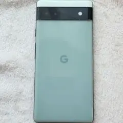 超美品 GooglePixel6a 128GB SIMフリー 白 - メルカリ