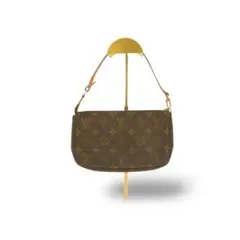 ルイ・ヴィトン モノグラム ポシェット・アクセソワール M51980