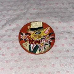 2026年最新】刺繍ブローチ耳をすませばの人気アイテム - メルカリ