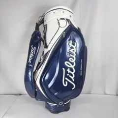 타이틀리스트 Titleist キャディバッグ ゴルフバッグ 5分割 フード付