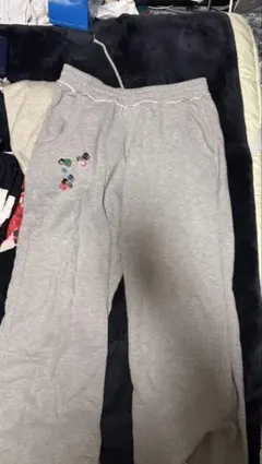Jaded London スウェットパンツ