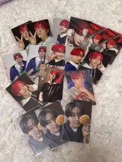 enhypen ジョンウォン