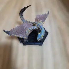 モンスターハンターティガレックスフィギュア