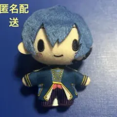 KAITO マスコット