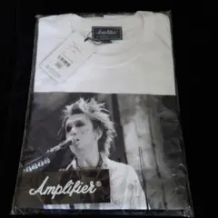 BUCK-TICK 今井寿Amplified Tシャツ 黒 XL - メルカリ