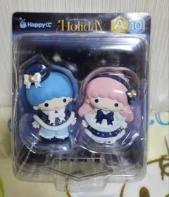 リトルツインスターズ　　フィギュア