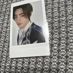 ENHYPEN ソンフン トレカ チェキ