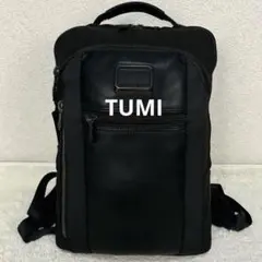 TUMI ALPHA BRAVO 「デイヴィス」 232682Dのサムネイル