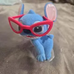 スティッチ フィギュア
