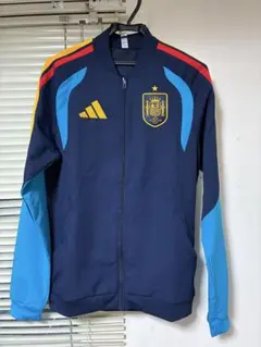 最終値下げ 定価19800円　adidas スペイン　代表2026セットアップ