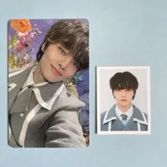 straykids majicschool アイエン　I.N