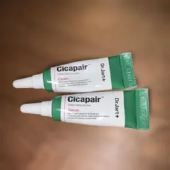 Dr.Jart+ Cicapair セラム & クリーム セット