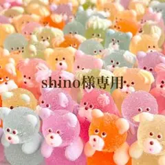 shino様専用