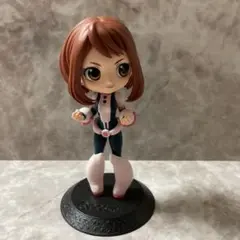 ヒロアカ♡Qposketお茶子