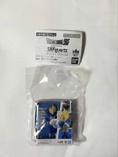 ドラゴンボールZ　S.H.Figuarts ベジータ