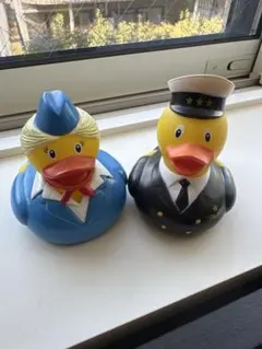 2026年最新】Rubber DUCK フィギュアの人気アイテム - メルカリ