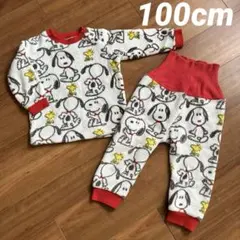 スヌーピー パジャマ
