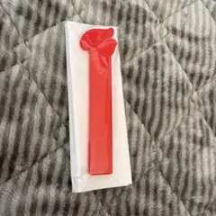 TWICE thisisforオフラインくじ　うちわグリップカバー　チェヨン