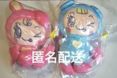ナルミヤキャラクターズ メゾピアノ ベリエちゃん グッズセット - メルカリ