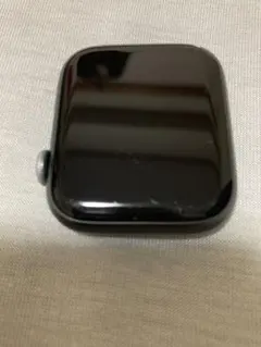 Apple Watch本体 ブラック