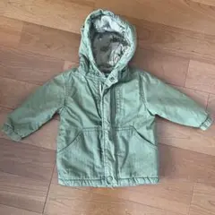 ＺＡＲA ベビーアウターのサムネイル
