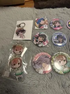 2026年最新】とある科学の超電磁砲 スペシャルサプライセットの人気