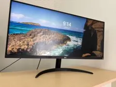 2026年最新】lg ウルトラワイドモニター 34の人気アイテム - メルカリ