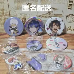 にじさんじ 魁星 コースター 缶バッジ - メルカリ
