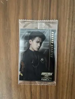 BATTLE OF TOKYO   小波津志　【BOT】