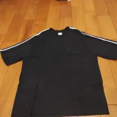 BROWNY VINTAGE ブラック Tシャツ Mのサムネイル
