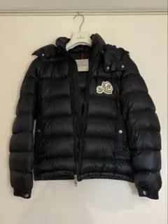 MONCLERメンズダウンジャケット