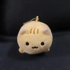 タコヤキネコ マスコット タグ付き 猫 たこ焼き ぬいぐるみ - メルカリ