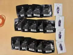 シャネル ルリフト美容液サンプル14枚＋デコルテおまけ付