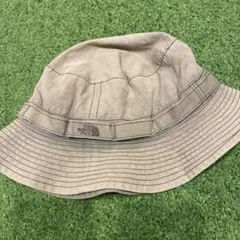 THE NORTH FACE GORE-TEX バケットハット ベージュ