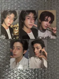 ENHYPEN ジェイク　まとめ売り