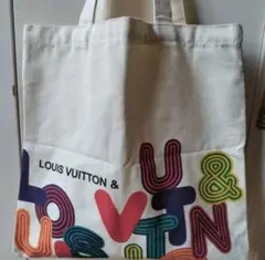 ルイ・ヴィトン LOUIS VUITTON トートバッグ深圳展覧会 非売品