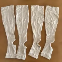 医療用弾性ストッキング　膝丈　L L〜3 L
