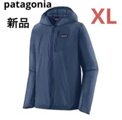 大特価‼️新品❗️パタゴニア メンズ・フーディニ・ジャケット⭐️完売カラー⭐️CLMB⭐️